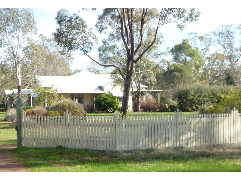 3186 Grahams Bridge Road, Brimpaen VIC 3401