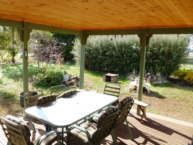 3186 Grahams Bridge Road, Brimpaen VIC 3401