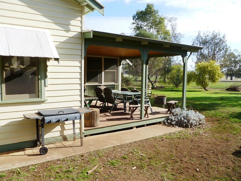 3186 Grahams Bridge Road, Brimpaen VIC 3401