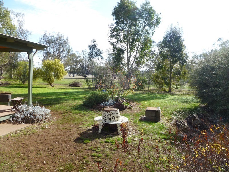 3186 Grahams Bridge Road, Brimpaen VIC 3401