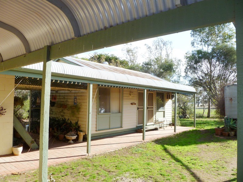 3186 Grahams Bridge Road, Brimpaen VIC 3401
