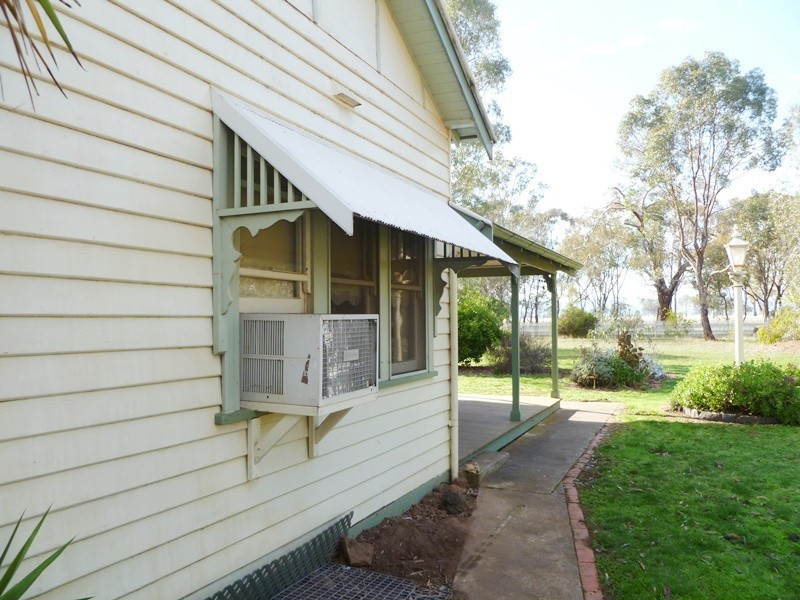 3186 Grahams Bridge Road, Brimpaen VIC 3401