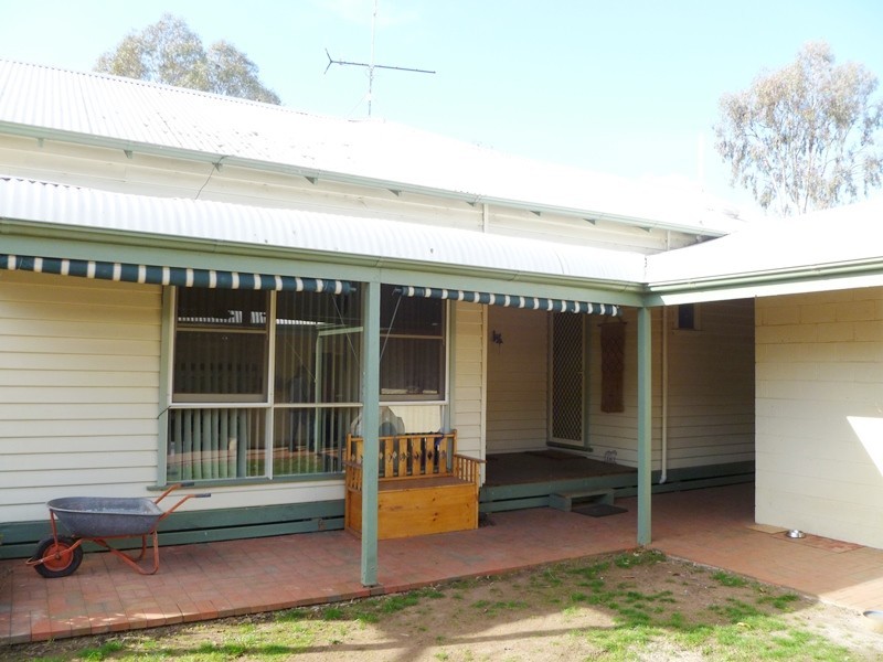 3186 Grahams Bridge Road, Brimpaen VIC 3401