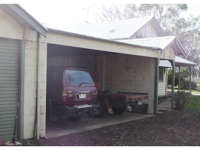 3186 Grahams Bridge Road, Brimpaen VIC 3401