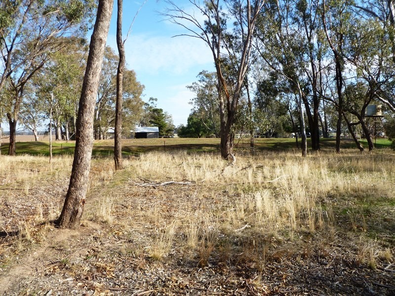 3186 Grahams Bridge Road, Brimpaen VIC 3401