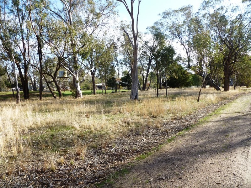 3186 Grahams Bridge Road, Brimpaen VIC 3401