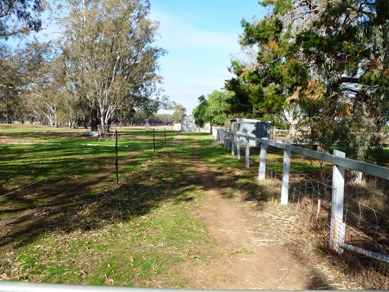 3186 Grahams Bridge Road, Brimpaen VIC 3401