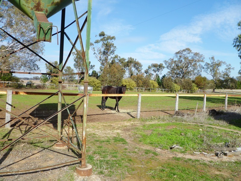 3186 Grahams Bridge Road, Brimpaen VIC 3401