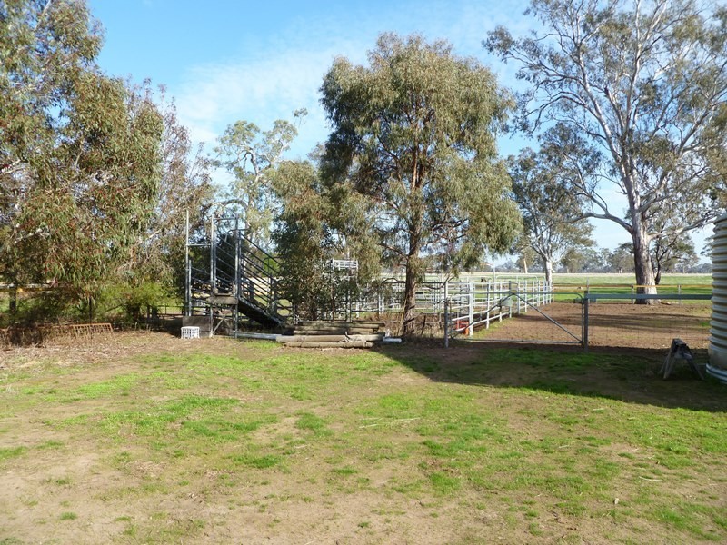 3186 Grahams Bridge Road, Brimpaen VIC 3401