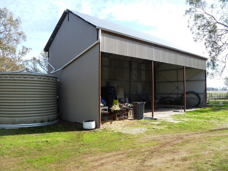 3186 Grahams Bridge Road, Brimpaen VIC 3401