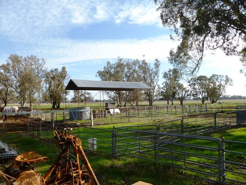 3186 Grahams Bridge Road, Brimpaen VIC 3401