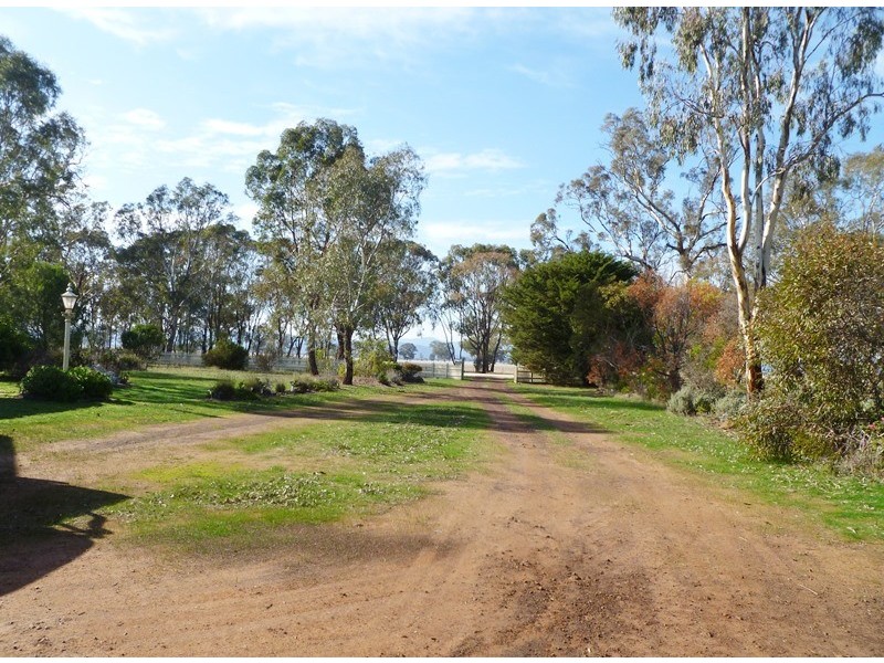 3186 Grahams Bridge Road, Brimpaen VIC 3401