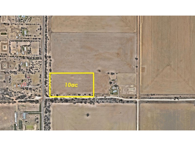 443 Old Hamilton Road, Haven, Haven VIC 3401