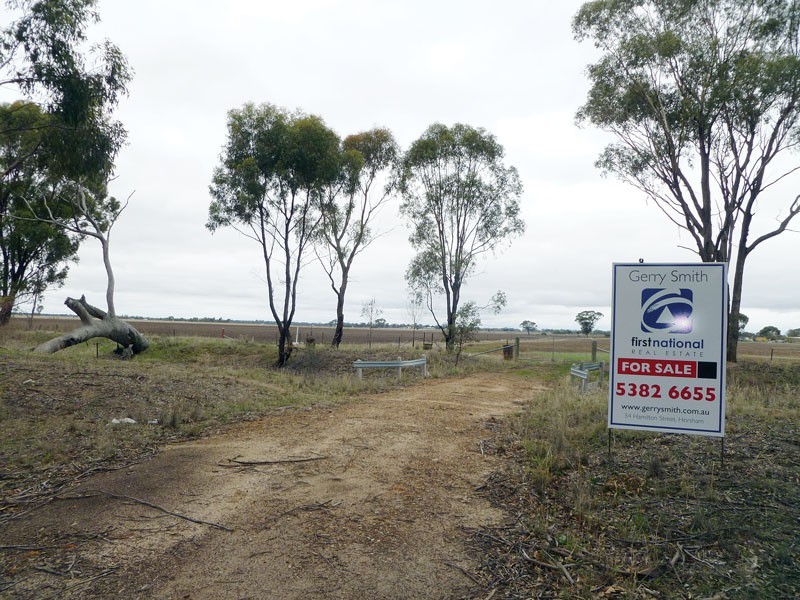 443 Old Hamilton Road, Haven, Haven VIC 3401