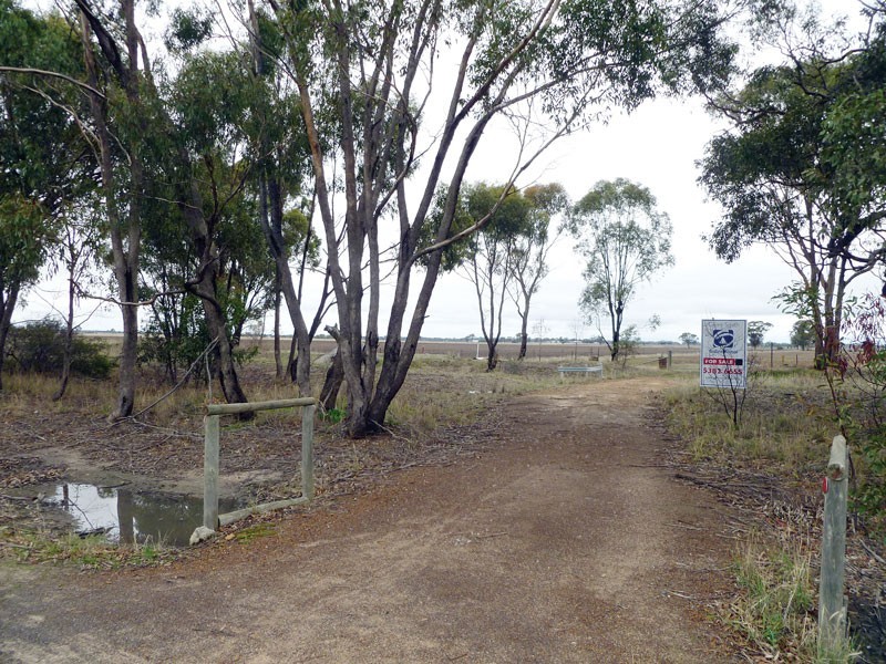 443 Old Hamilton Road, Haven, Haven VIC 3401