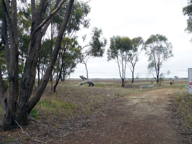 443 Old Hamilton Road, Haven, Haven VIC 3401