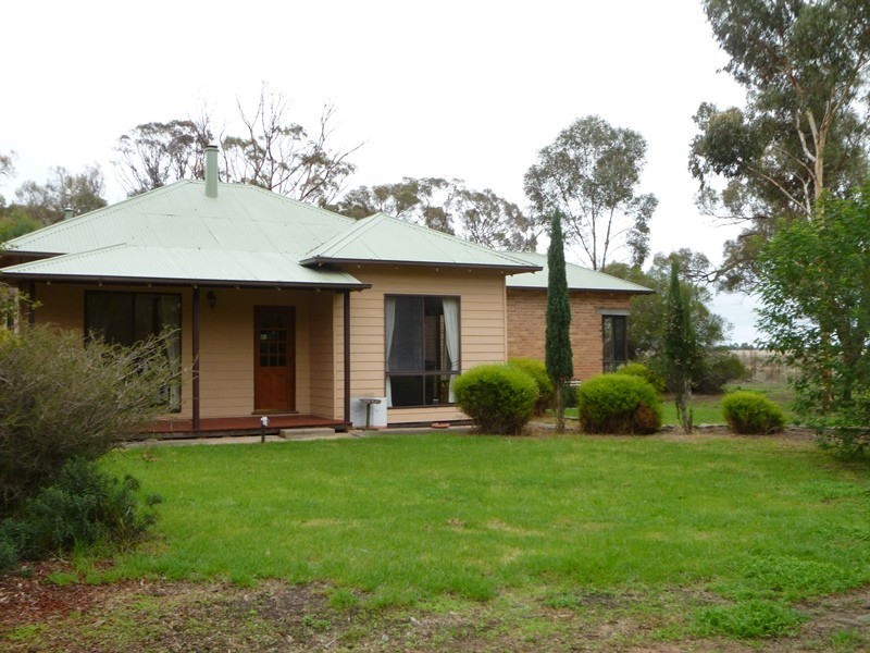 118 Laharum Road, Haven VIC 3401