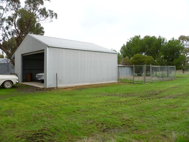 118 Laharum Road, Haven VIC 3401