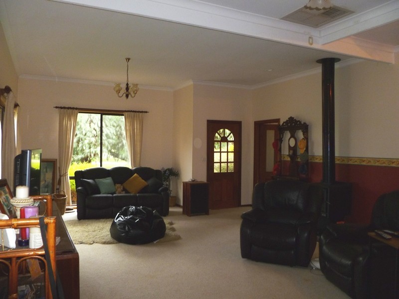 118 Laharum Road, Haven VIC 3401