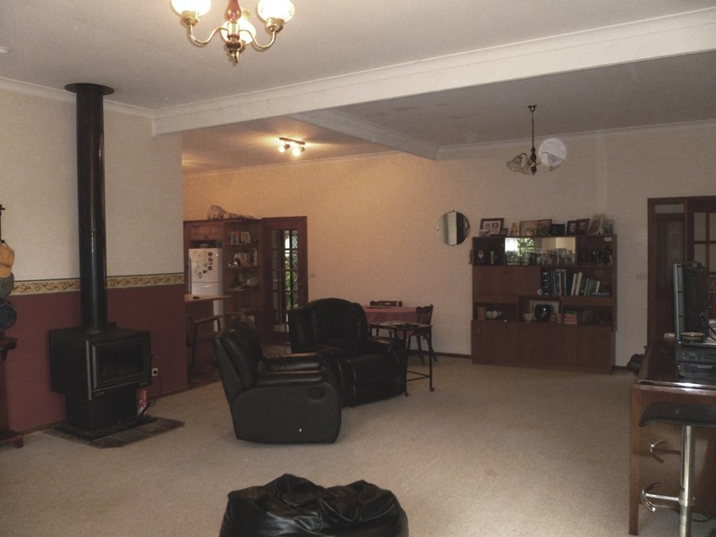 118 Laharum Road, Haven VIC 3401