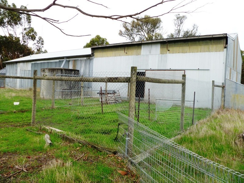 118 Laharum Road, Haven VIC 3401