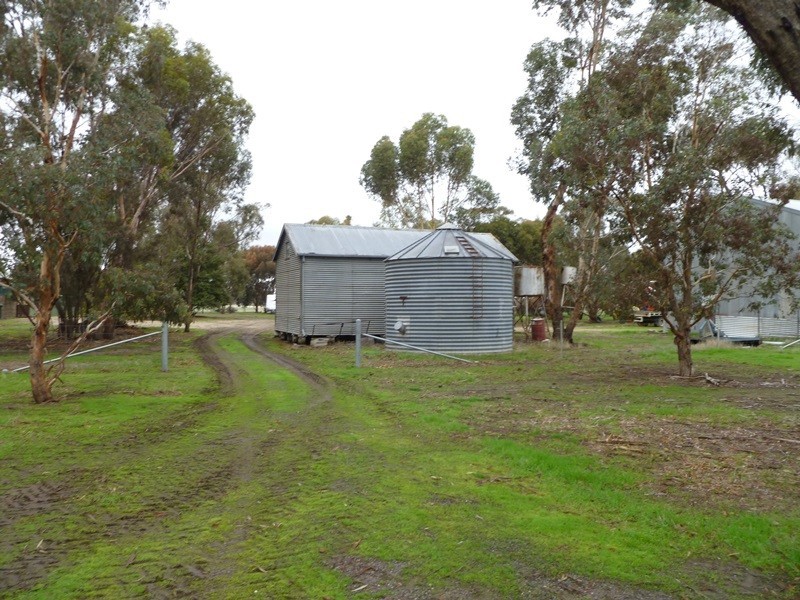 118 Laharum Road, Haven VIC 3401