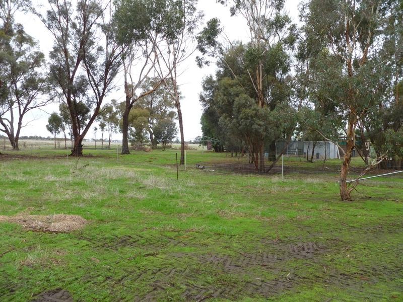 118 Laharum Road, Haven VIC 3401