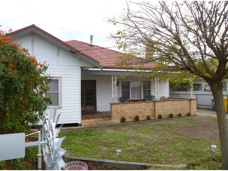 28 South Street, Minyip VIC 3392