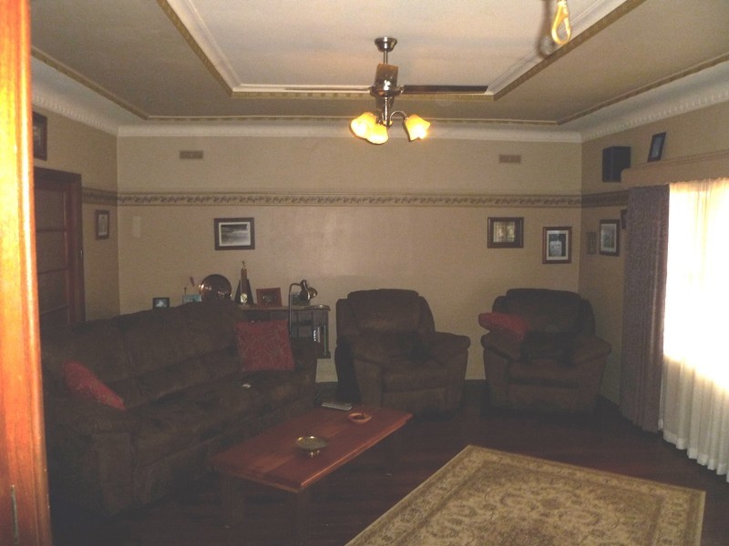 28 South Street, Minyip VIC 3392