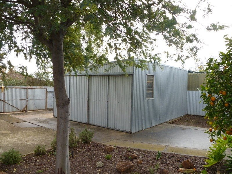 28 South Street, Minyip VIC 3392