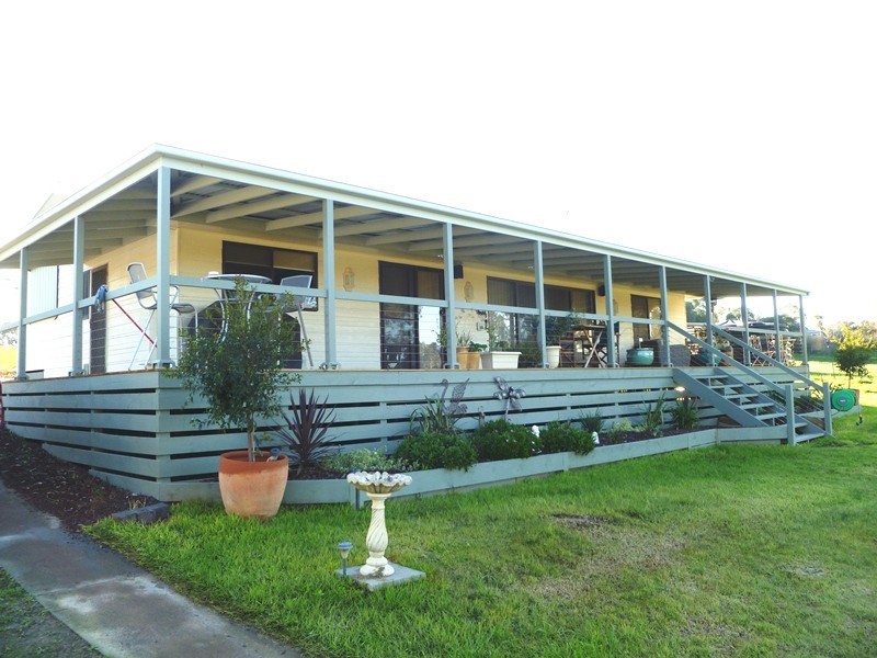 53 Birmingham Street, Harrow VIC 3317