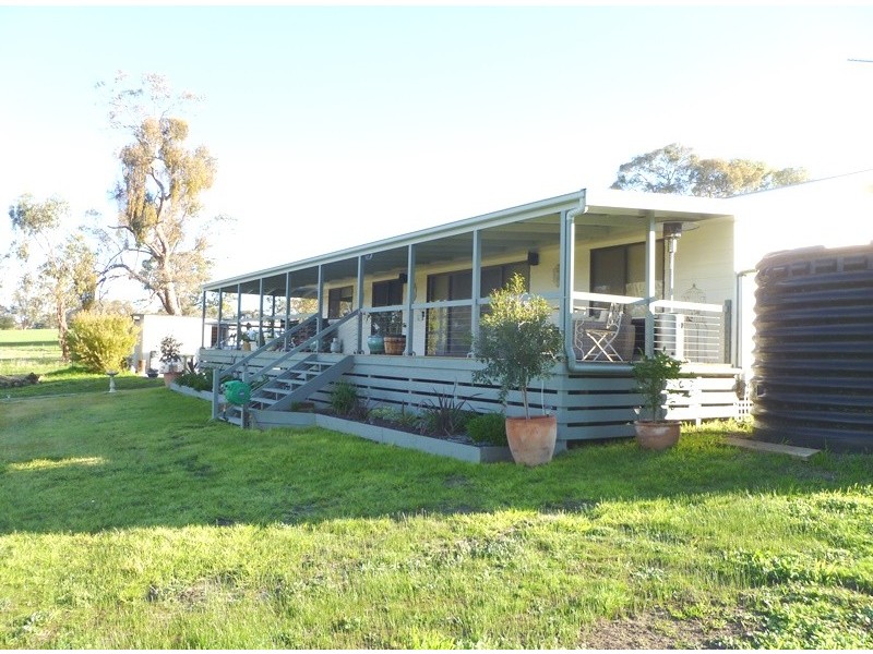 53 Birmingham Street, Harrow VIC 3317