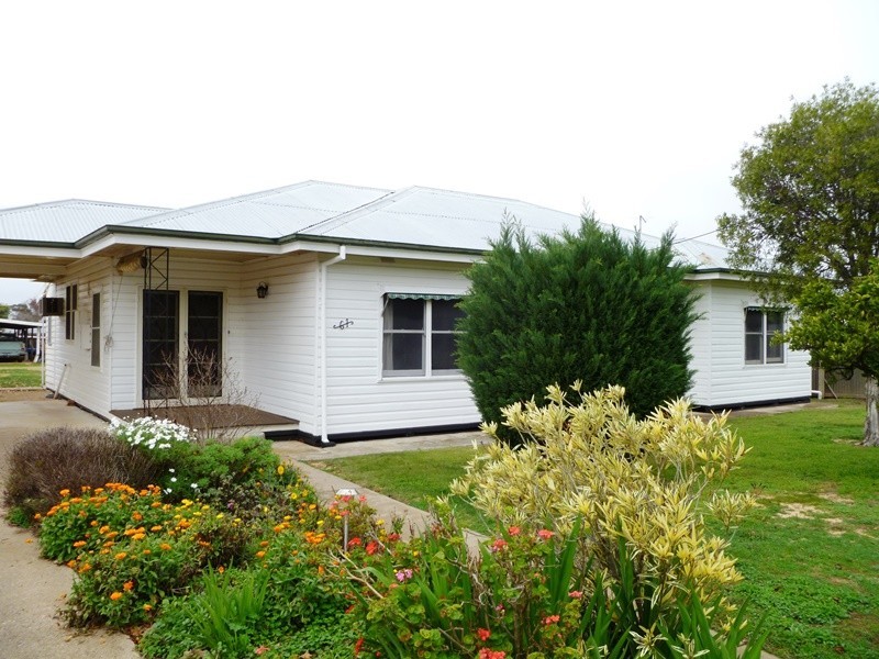 61 Lake Street, Murtoa VIC 3390