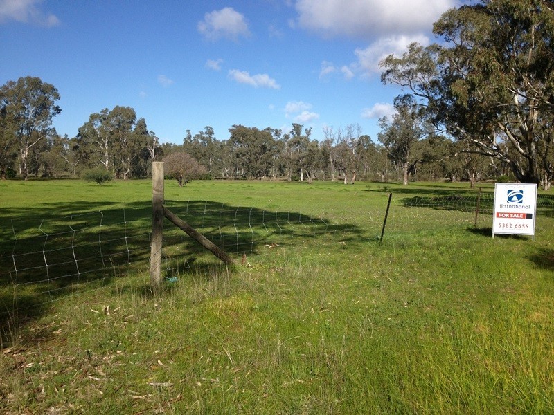 Lot 1, 4 Faith Street, Dimboola VIC 3414