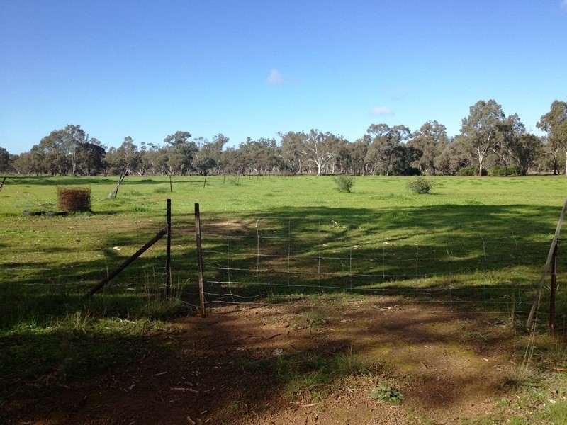 Lot 1, 4 Faith Street, Dimboola VIC 3414