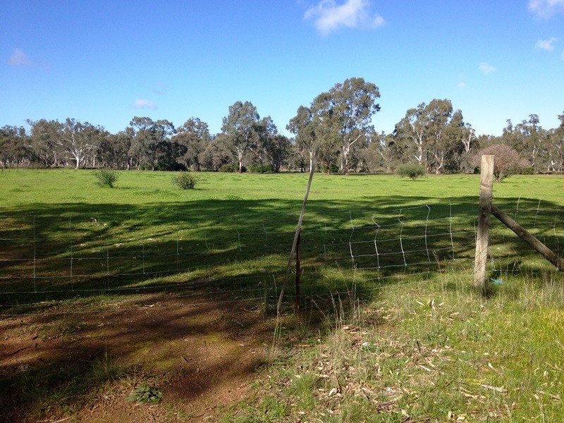 Lot 1, 4 Faith Street, Dimboola VIC 3414