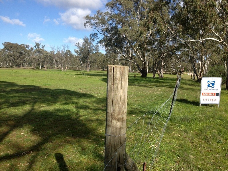 Lot 1, 4 Faith Street, Dimboola VIC 3414