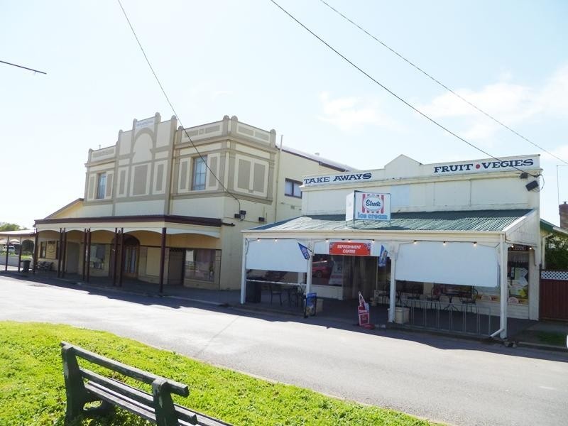37 Duncan Street, Murtoa VIC 3390