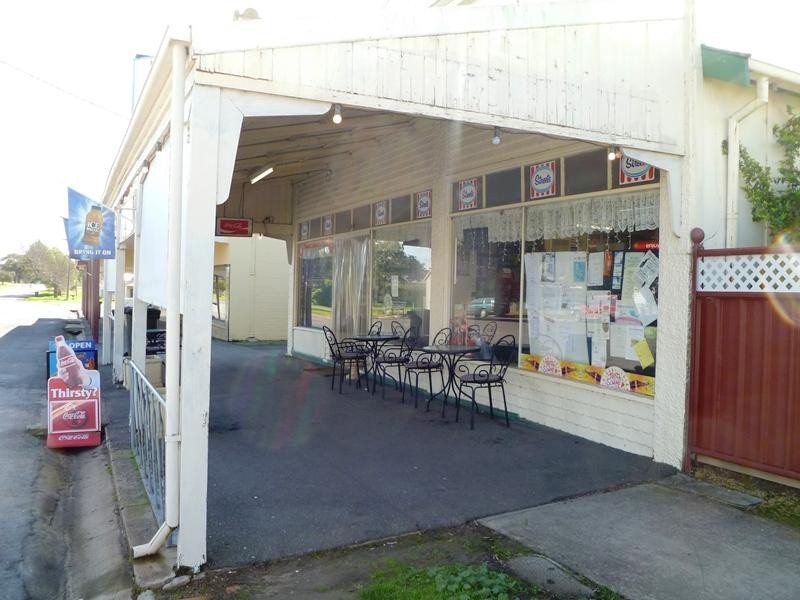 37 Duncan Street, Murtoa VIC 3390