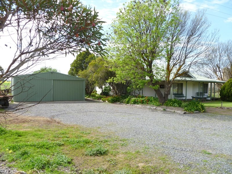15 Miller Street, Pimpinio VIC 3401