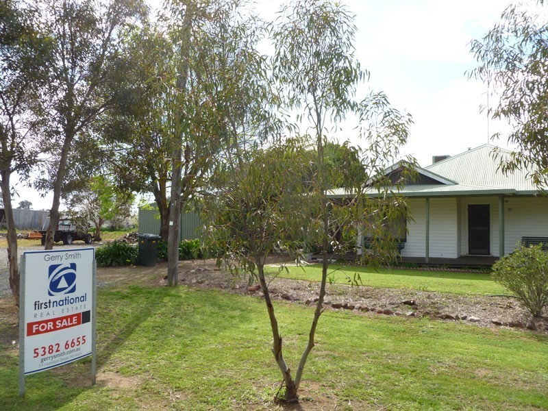 15 Miller Street, Pimpinio VIC 3401