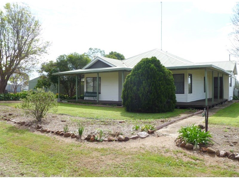 15 Miller Street, Pimpinio VIC 3401