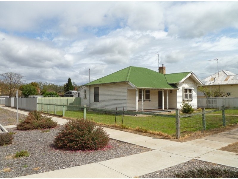 1 Victoria Street, Dimboola VIC 3414