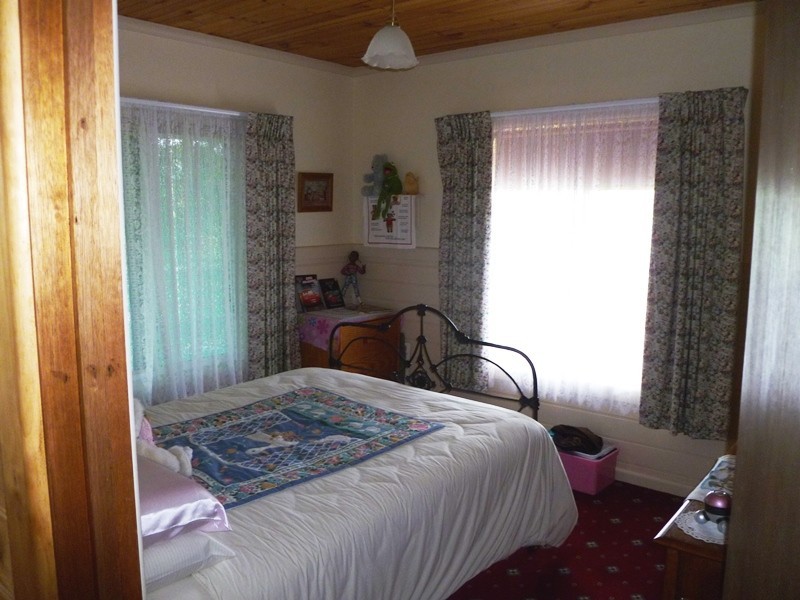 80 Liddle Lane, Dimboola VIC 3414