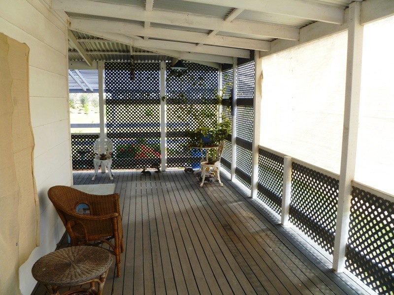 80 Liddle Lane, Dimboola VIC 3414