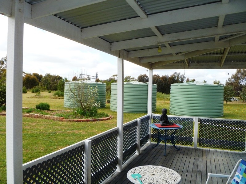 80 Liddle Lane, Dimboola VIC 3414