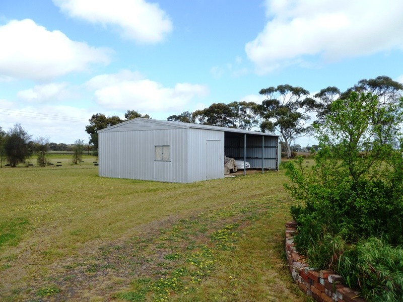 80 Liddle Lane, Dimboola VIC 3414