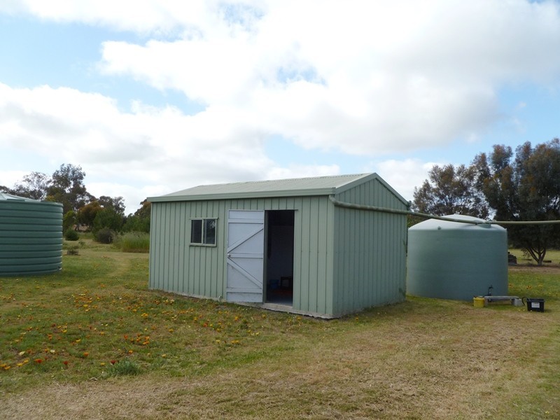 80 Liddle Lane, Dimboola VIC 3414