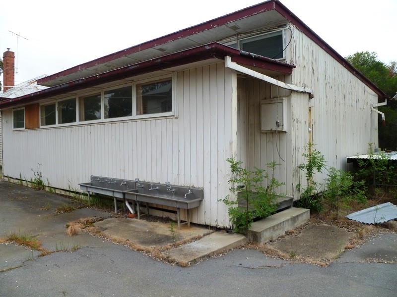 Duncan Street, Murtoa VIC 3390