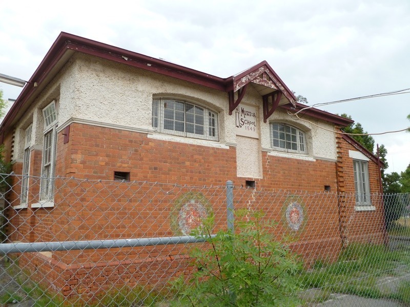 Duncan Street, Murtoa VIC 3390